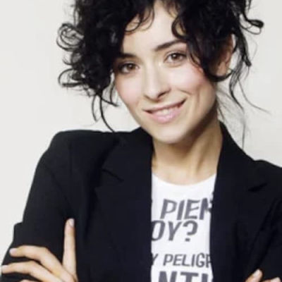 Zrinka Cvitešić